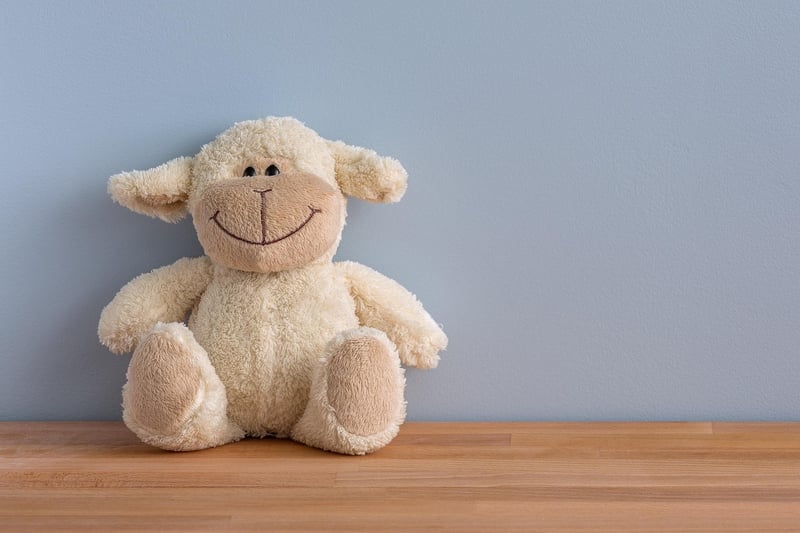 Recycled Toy Making