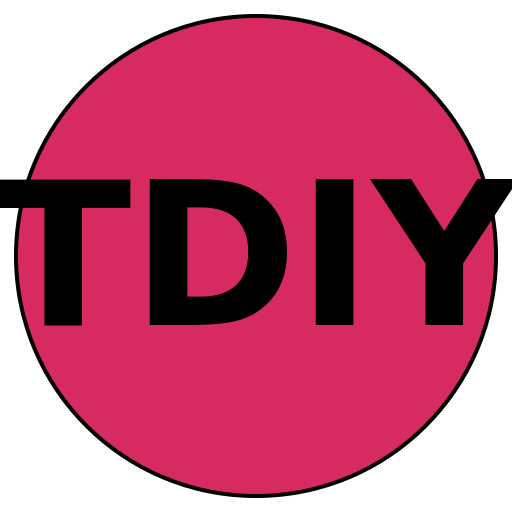 Thorough DIY